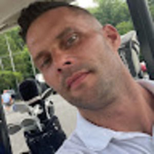 Meet your Posher, Mark